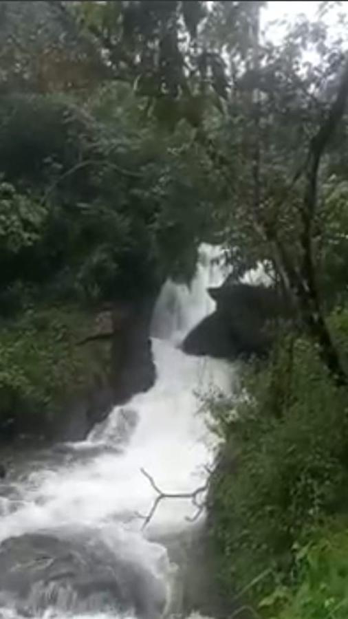 Spathodea Vagamon Esterno foto