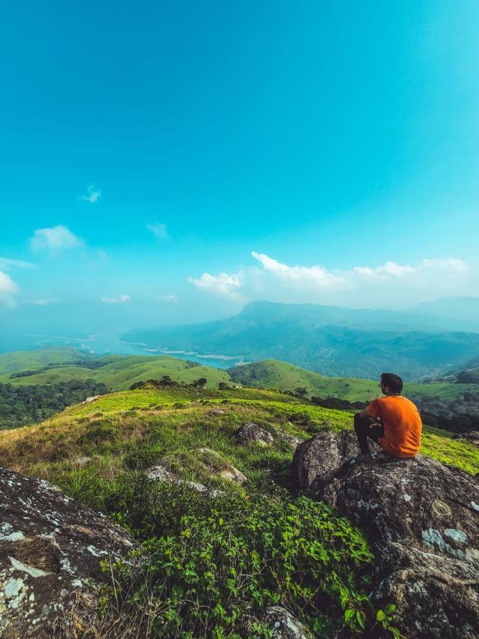 Spathodea Vagamon Esterno foto