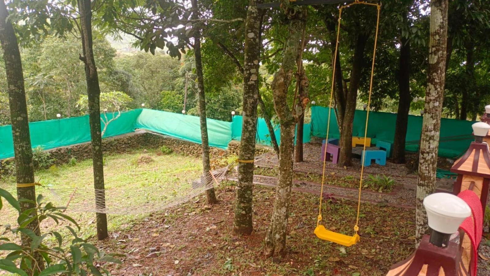 Spathodea Vagamon Esterno foto